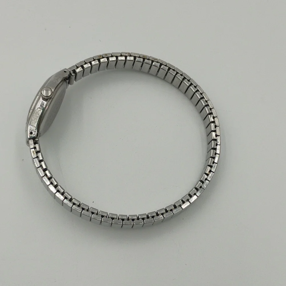 Citizen Quartz Silver Watch